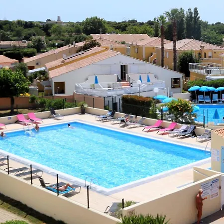 Διαμέρισμα Naturiste Port Soleil - 2 Pieces Pour 2 Personnes 124 *